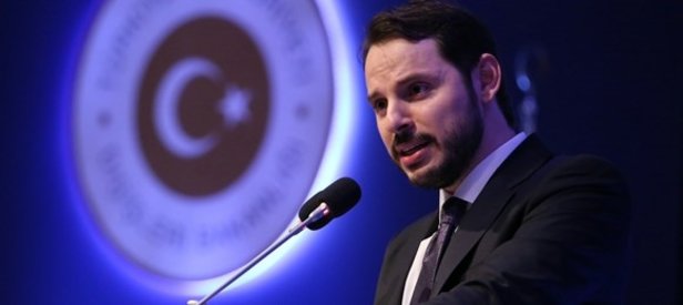 Haritanın yarısı tamam!