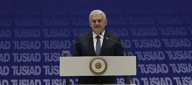 Başbakan: Araştırma komisyonu kurulacak