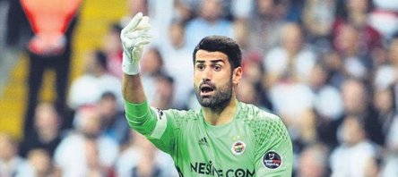Hasan Ali tamam sıra kaptanda