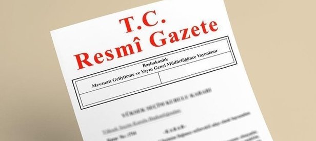Yeni KHK ile 6 yeni değişiklik