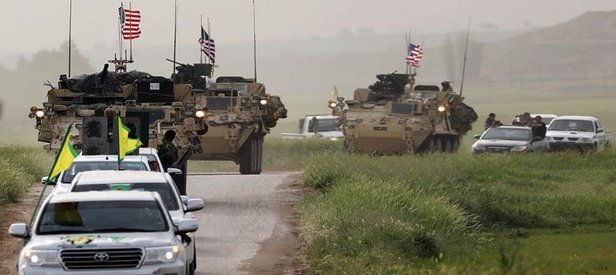 Rakkada ABD ve PYD/PKKdan sivil katliamı