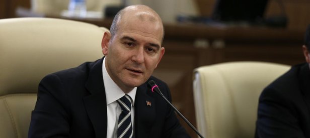 Bakan Soyludan ABDye sert tepki
