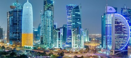 Katar'dan kritik açıklama