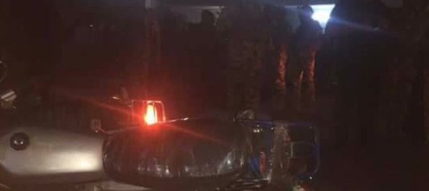 Kerkükte Türkmenlere saldırı