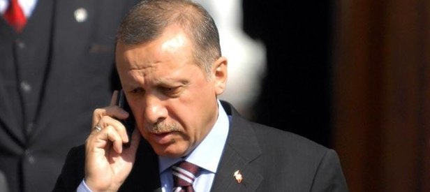 Cumhurbaşkanı Erdoğandan Arakan diplomasisi