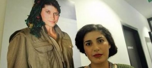 Almanya terör seviciliğinden vazgeçmiyor!
