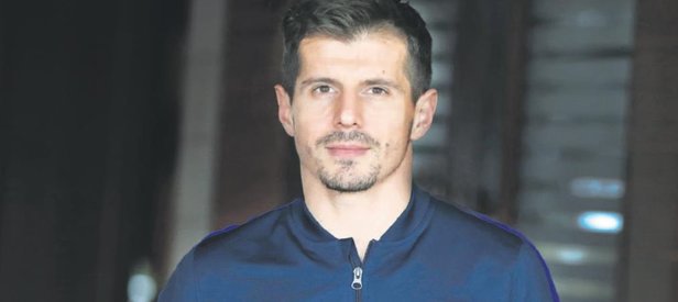 Buralara Galatasaray sayesinde geldim
