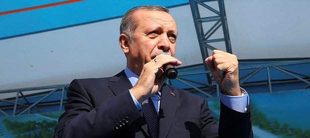 Erdoğandan vatandaşa döviz çağrısı