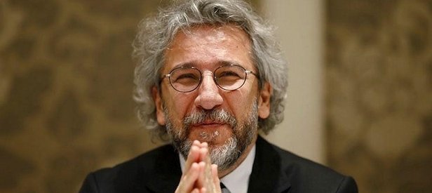 Can Dündardan küstah paylaşım!
