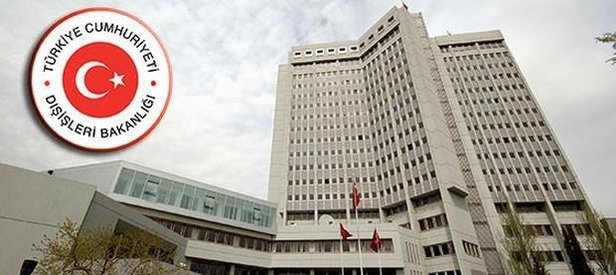 Bakanlıktan bir ülkeye daha seyahat uyarısı