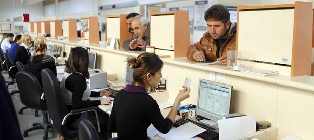 91 bin memur aranıyor