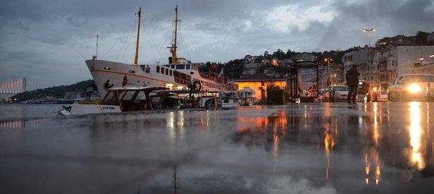 Meteoroloji İstanbul için tarih verdi