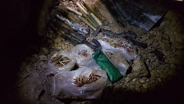 Kato'da PKK'nın beli iyice büküldü