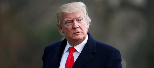 Trump yönetimi Pakistana yaklaşımını sertleştirecek