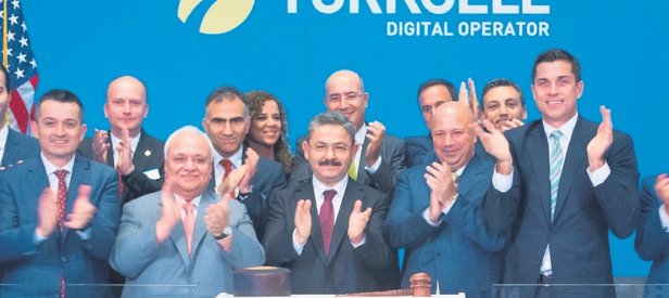 3 yılda 30 milyar