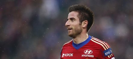 Rus basınına göre Tosic geliyor