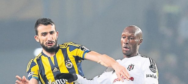 Kadıköy’den çıkış yok!