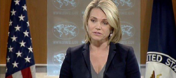 ABD: Türkiyenin PKK hakkındaki kaygılarını anlıyoruz