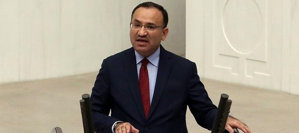 Bozdağ: Parlamento kaldırılmıyor, güçleniyor