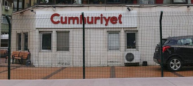 Cumhuriyet çalışanı ByLock’a 204 defa girmiş