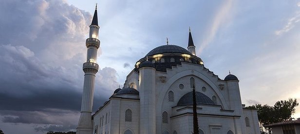 ABDde İslam düşmanlığı artıyor