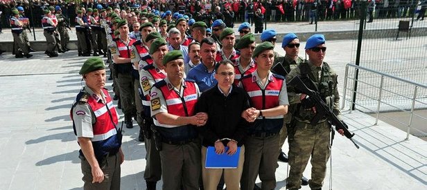 İşte FETÖnün yeni stratejisinin şifresi