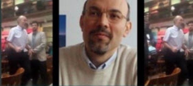 Boğaziçinde Kuran okunmasını hazmedemediler