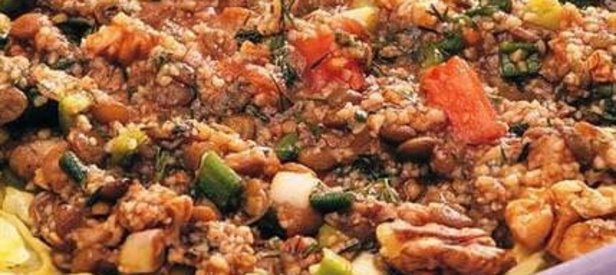 Mercimek Badı Tarifi