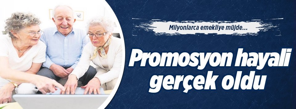 Promosyon devrimi
