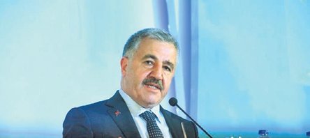 Altyapı stratejisi hazır