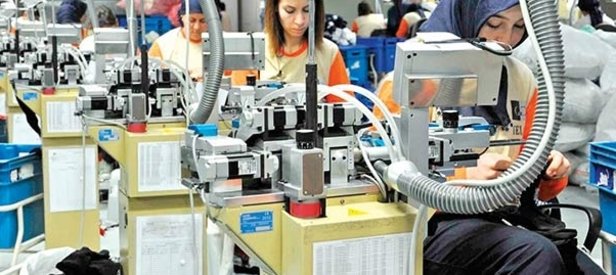 Özel sektör iş yerlerine asgari ücret desteği