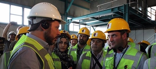 Bakan Albayrak: Trakyada yapılmak üzere termik santral düşünüyoruz
