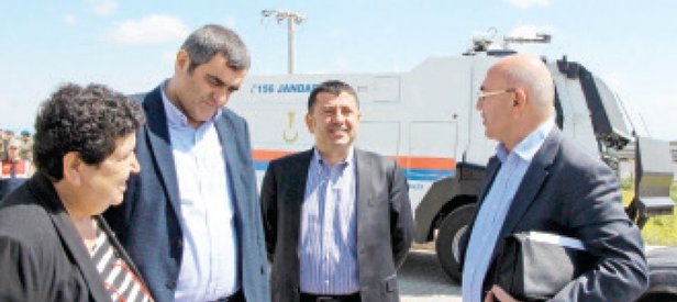 CHP Kandile katılmak istiyor