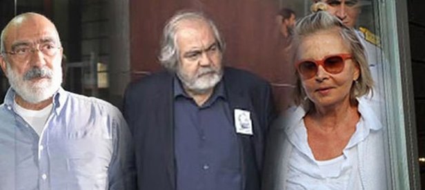 FETÖnün medya yapılanması davasında karar