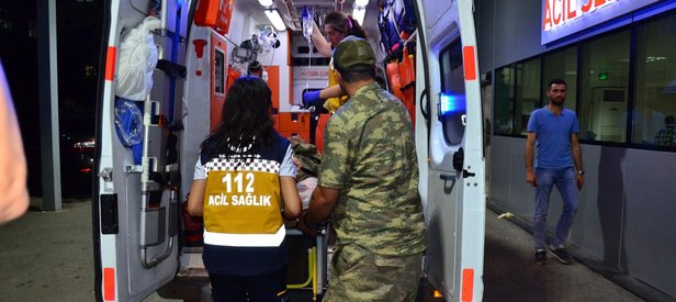 Kışladaki zehirlenme olayında gelişme!