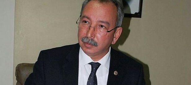 CHPli vekil vatandaşa silah çekti