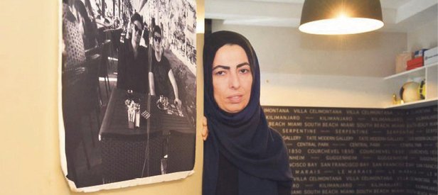 Nihal Olçoktan herkesi ağlatan sözler