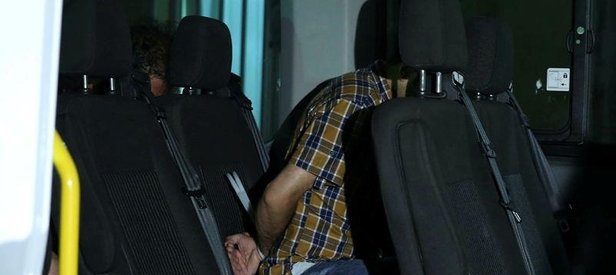 DEAŞa geçit yok!