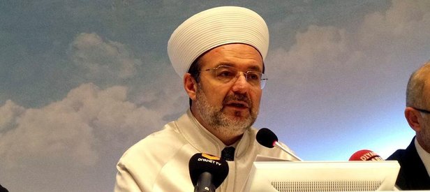 Diyanetten FETÖ uyarısı
