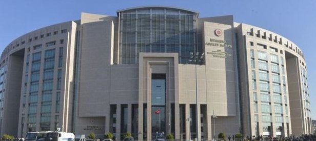 Tahşiyecilere kumpas davası ertelendi