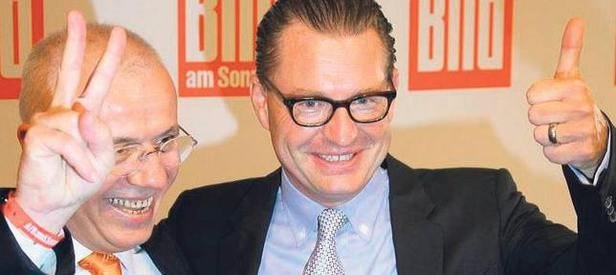 Bildiğin sahtekar