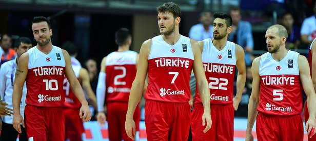 Elde var bir!