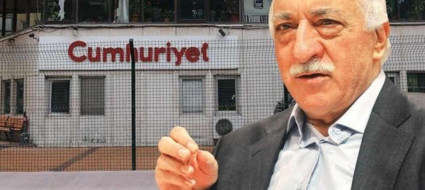 Belge belge FETÖ Cumhuriyeti dosyası