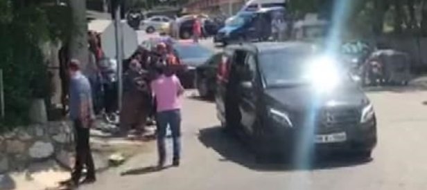 Köylü kadından Kılıçdaroğluna: Sen vatan hainisin! Köpek!