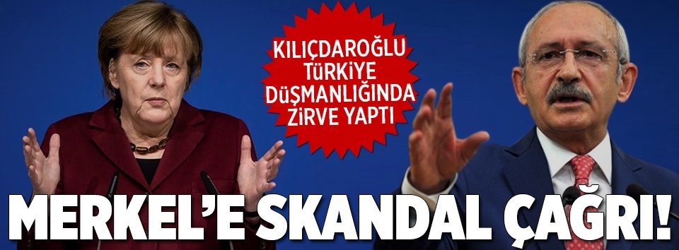 Türkiye’ye muhalif