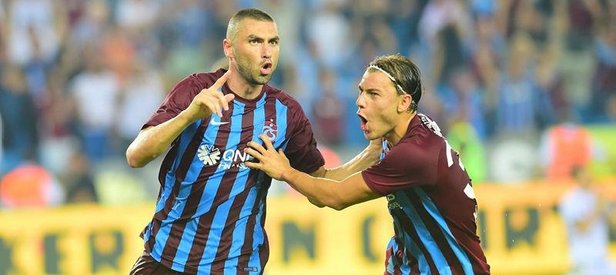 Kral’ın geri dönüşü