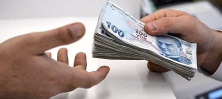 Kiraya banka şartı