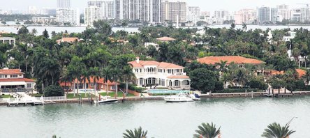 Miami’ye Türk akını