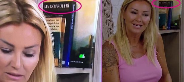 Kanal Dde gizli FETÖ propagandası