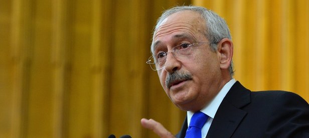 Kılıçdaroğlunun Kontrolsüz cehaleti!